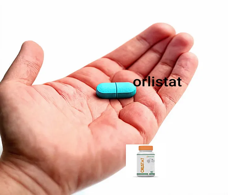 Orlistat 1