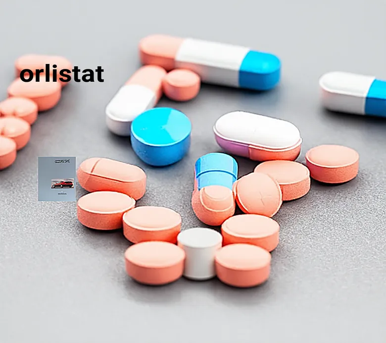 Orlistat 2