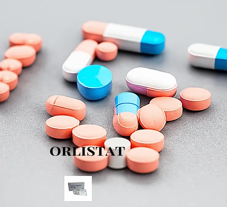 Orlistat 3